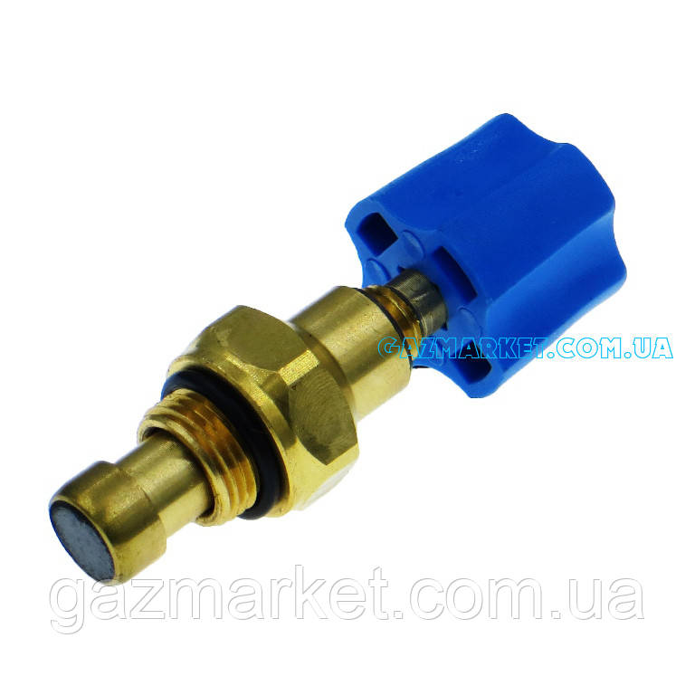 Кран підживлення Demrad Atron, Nitron, neva, Protherm Lynx 3003202561, 0020118758, 0020133501 A