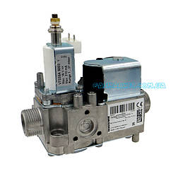 Газовый клапан Honeywell VK4105M5009 Hermann Eura, Alpha  022003095, 022003894, 1.015803 А