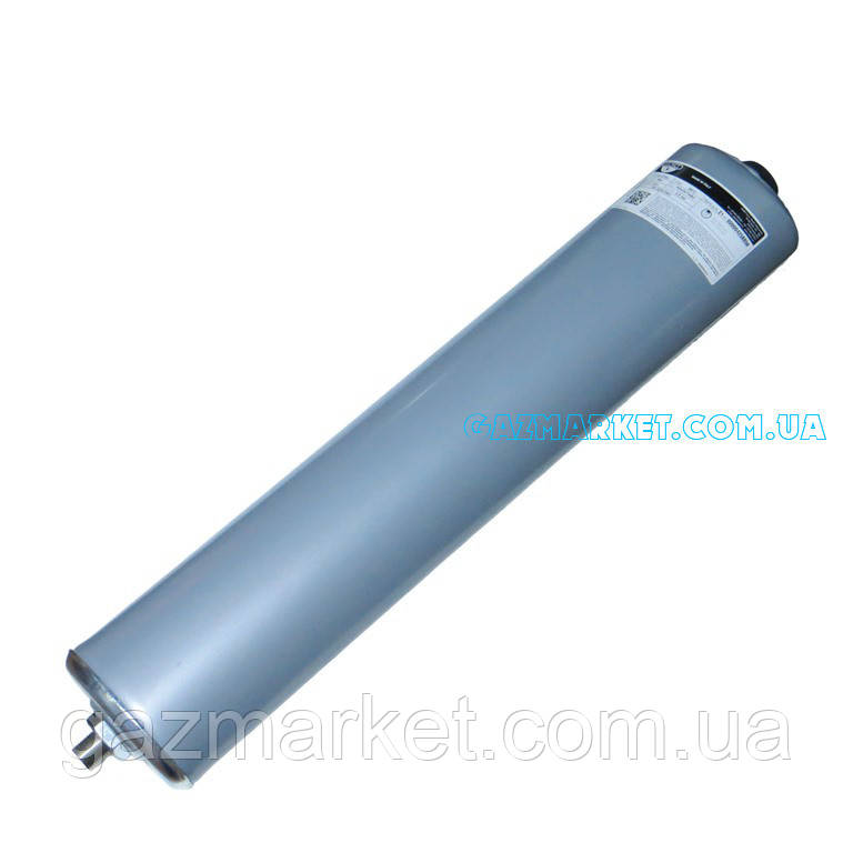 Бак розширювальний Zilmet 4 л 1/2 Hermann Supermaster, Protherm Ведмідь KLZ 0020056464, 1500000413 A