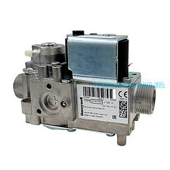 Газовий клапан Honeywell VK4105G1138 Baxi, Westen 5702340, Junkers Bosh Euroline ZW23 8707011826 А