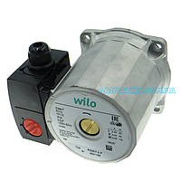 Насос Wilo Rs 25/7 132W Saunier Duval Isofast C35, F35. S1024000 A