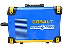 Зварювальний напівавтомат Іскра Профі MIG-340DC COBALT, фото 3