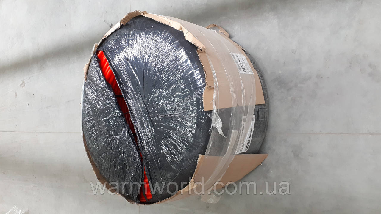 Труба HERZ PE-RT-для систем теплої підлоги 16 * 2мм (600 м) з захисним шаром EVOH