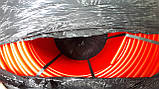 Труба HERZ PE-RT-для систем теплої підлоги 16 * 2мм (600 м) з захисним шаром EVOH, фото 2