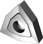 Твердосплавна Пластина змінна 02114-100608 ВК8, фото 1