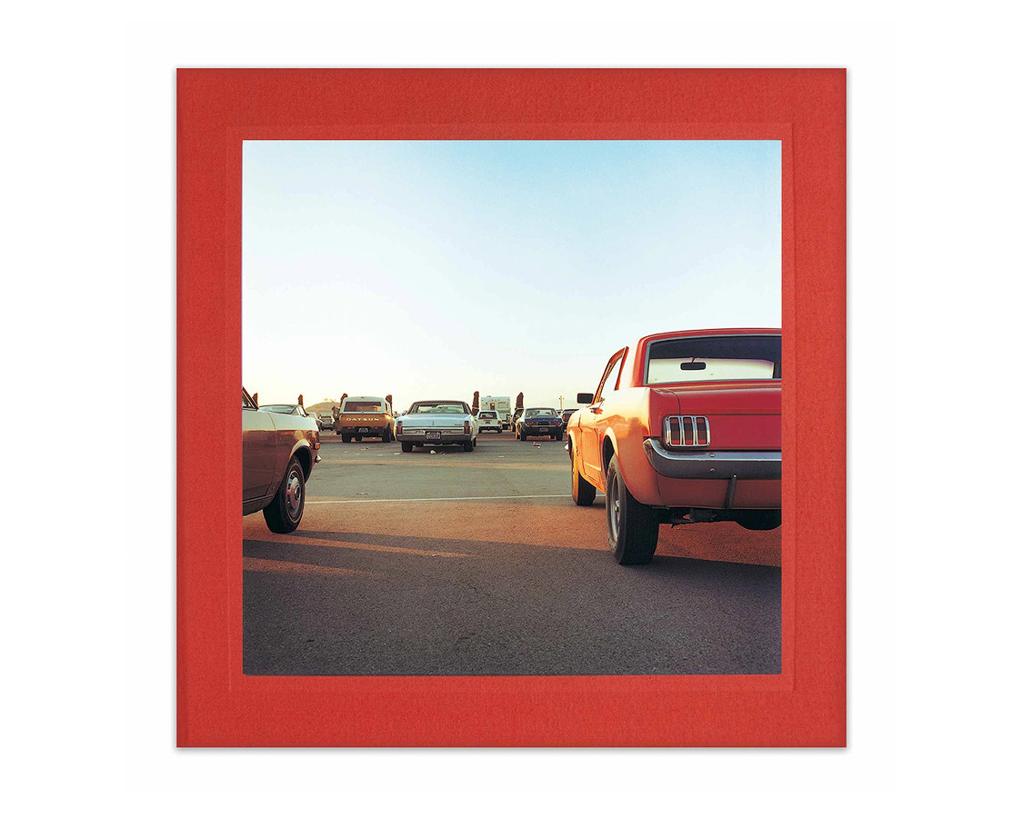Книга William Eggleston: Two and One Quarter, фото 1