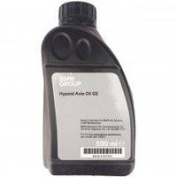 BMW Hypoid Axle Oil G2 500 мл. (83222413511)
