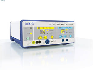 Електрохірургічні апарати