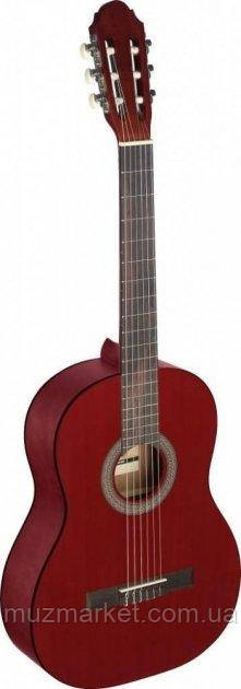 Класична гітара Stagg C440 M RED