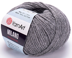 Пряжа Milano Yarnart-868