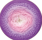 Пряжа Flowers Merino Yarnart-531