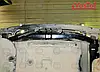 Фаркоп Hyundai Sonata LF 2014-2019 (Хендай Соната LF), фото 8