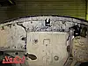 Фаркоп Hyundai Sonata LF 2014-2019 (Хендай Соната LF), фото 9