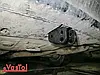 Фаркоп Hyundai Sonata LF 2014-2019 (Хендай Соната LF), фото 10