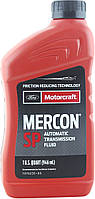 Ford Motorcraft Mercon SP 0.946 л. (XT6QSP)