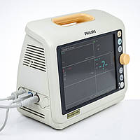 Б/У Монітор пацієнта Philips SureSigns VM4 Patient Monitor (Used)