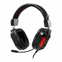 Новинка Наушники Vinga HSCU-110 Gaming Black (HSCU-110) !