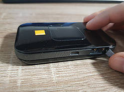 WiFi роутер Huawei E8372 КОМПЛЕКТ з направленою антеною СТРІЛА 21дБ 3G 4G LTE модем USB Тонг Bolt