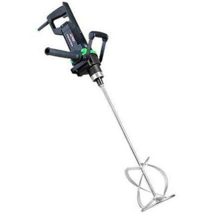 Будівельний міксер Eibenstock MG160 2 кВт (07779000), фото 1