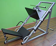 Жим ногами (45 градусів) (ПС-50), фото 3