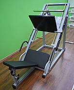 Жим ногами (45 градусів) (ПС-50), фото 4