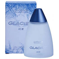 Мужская Туалетная вода Glacier Ice by Evgeni Plushenko Oriflame 100 мл