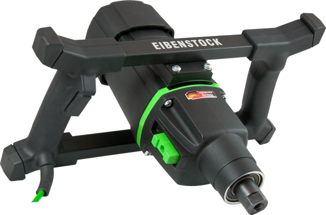 Будівельний міксер Eibenstock EHR 23/2.5 S SET (077E3000)