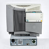 Б/У Кардіомонітор Монітор пацієнта Philips IntelliVue MP70 Anastesia Monitor + Modul G5-M1019A (Used), фото 8