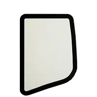 Скло за дверима 20Y-54-51241 для гусеничного екскаватора Komatsu PC