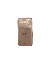 Чохол для Samsung E7 (ціна за 5 шт.)