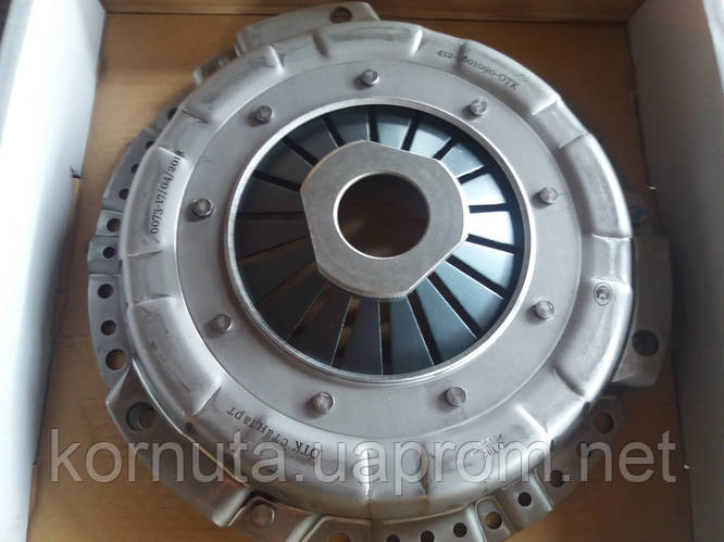 Купить Корзина сцепления Москвич 2140,412 OTK Беларусь, цена 1260 грн ...