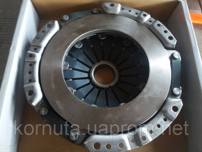 Купить Корзина сцепления Москвич 2140,412 OTK Беларусь, цена 1260 грн ...