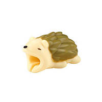 Захист від перетирання, органайзер для кабелю, дроти Alitek Animals Їжачок