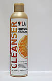 Nila Cleanser — засіб для зняття липкого шару, 100 ml, фото 3