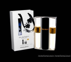 Набір парфумів Travel Perfume "Armani Code" 3 в 1 15 мл