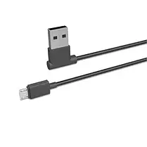 Кабель HOCO UPM10 Micro L Shape 1.2м, фото 4
