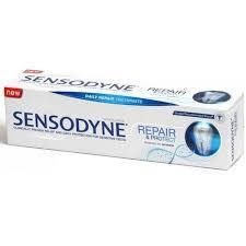 З/п Sensodyne Repair&Protect Whitening 75 мл (89-01617)