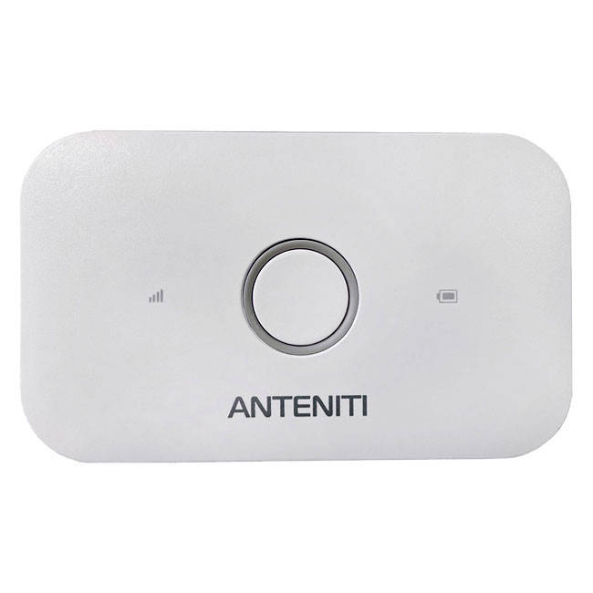 4G WI-FI комплект "Інтернет для села і міста" Київстар, Lifecell, Vodafone ( роутер Anteniti +антена 21 ДБ), фото 3