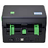 Термопринтер для друку етикеток Xprinter XP-DT108B (Гарантія 1 рік) Black, фото 4