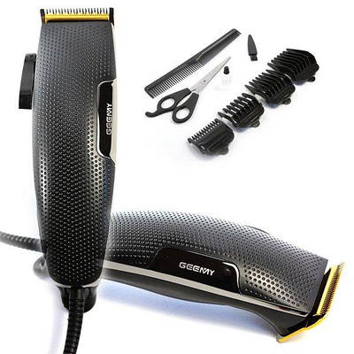 Машинка для стрижки волос Geemy GM-806 | купить недорого, на Prom | Украина