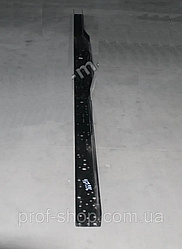 Лонжерон рами правий Газель 3302 (виробництво ГАЗ)