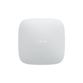 Интеллектуальный ретранслятор сигнала Ajax ReX белый КОД: 4355