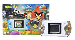 Ігрова приставка 8430 68 ігор консоль