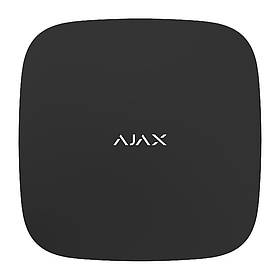 Интеллектуальный ретранслятор сигнала Ajax ReX 2 черный КОД: 4669
