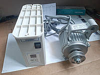 Серводвигун Anysev ASFX 550 ватт для промислових швейних машин