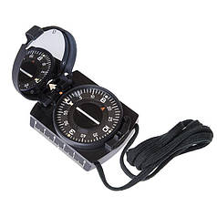 Компас артилерийський