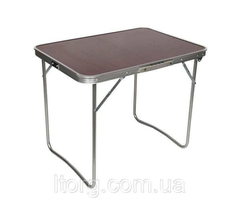 СТОЛ ТУРИСТИЧНИЙ 70×50 СМ, фото 1
