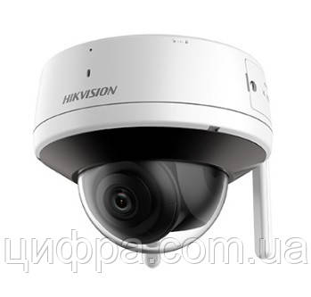 Відеокамера Hikvision DS-2CV2121G2-IDW (2.8 мм)