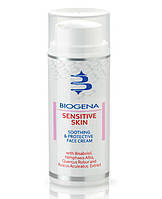 Histomer Biogena Крем успокаивающий для гиперчувствительной кожи /Sensitive Skin Soothing and Protective Face