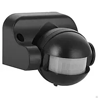 Датчик руху The Light TL8002 180° чорний